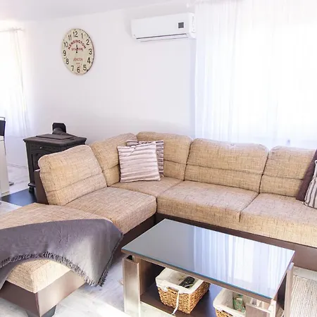 Apartment Obi, Valbandon Apartment Fazana