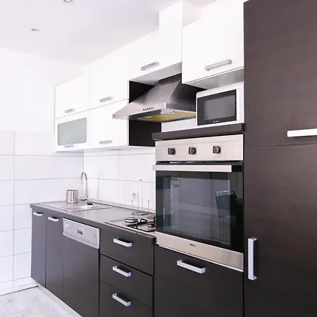 Apartment Obi, Valbandon Apartment Fazana