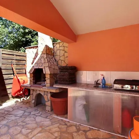 Obi, Valbandon Apartamento Fažana